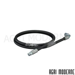 PIECES TRACTEUR CLAAS - Hydraulique - TUYAU FLEX. HYDR.