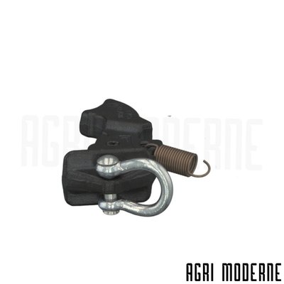 PIECES RECOLTE FENAISON CLAAS - Attelages - MECANISME DE COMMANDE