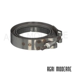 PIECES TRACTEUR CLAAS - Carrosserie - COLLIER