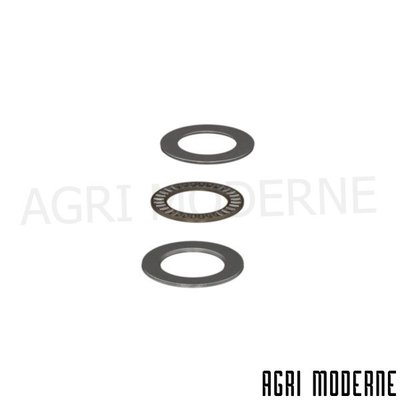 PIECES TRACTEUR CLAAS - Hydraulique - RONDELLE