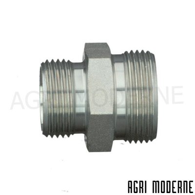 PIECES TRACTEUR CLAAS - Chargeurs - RACCORD FILETE