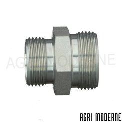 PIECES TRACTEUR CLAAS - Chargeurs - RACCORD FILETE