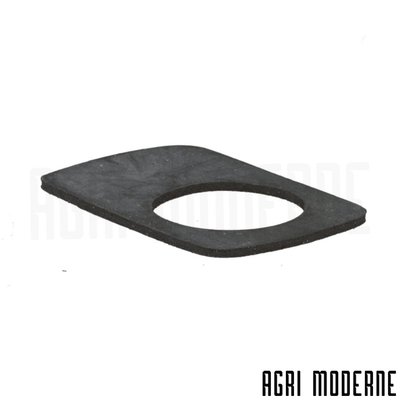 PIECES TRACTEUR CLAAS - Cabines - PLAQUETTE