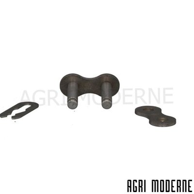 PIECES RECOLTE FENAISON CLAAS - Chaînes - MAILLON DROIT