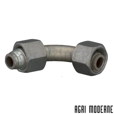 PIECES TRACTEUR CLAAS - Chargeurs - TUBE