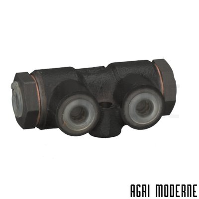 PIECES RECOLTE FENAISON CLAAS - Freins - SOUPAPE