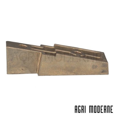 PIECES RECOLTE FENAISON CLAAS - Carrosserie - DEFLECTEUR