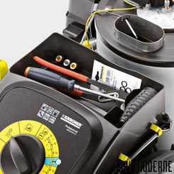 EQUIPEMENT ATELIER - Nettoyeur haute pression - NETTOYEUR HAUTE PRESSION HDS 7/16 C