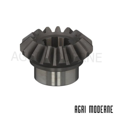 PIECES RECOLTE FENAISON CLAAS - Transmission - COURONNE DENTEE