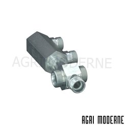 PIECES RECOLTE FENAISON CLAAS - Hydraulique - COLLECTEUR
