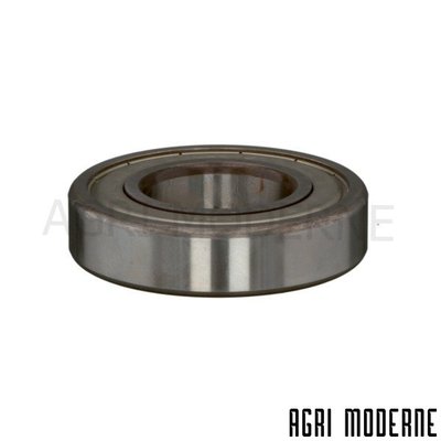 PIECES RECOLTE FENAISON CLAAS - Roulements - ROULEMENT 6207 2 Z