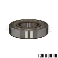 PIECES RECOLTE FENAISON CLAAS - Roulements - ROULEMENT 6207 2 Z