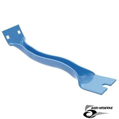 PIECES TRAVAIL DU SOL - Divers - Support pour racleur 70x5x375-D500