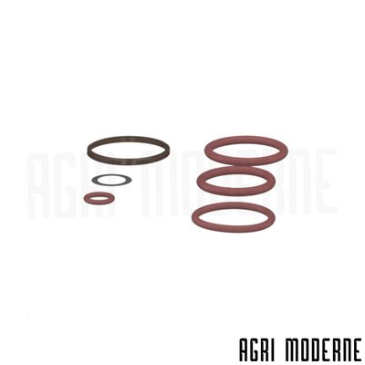 PIECES TRACTEUR CLAAS - Joints - JEU DE JOINTS