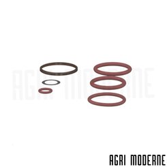 PIECES TRACTEUR CLAAS - Joints - JEU DE JOINTS