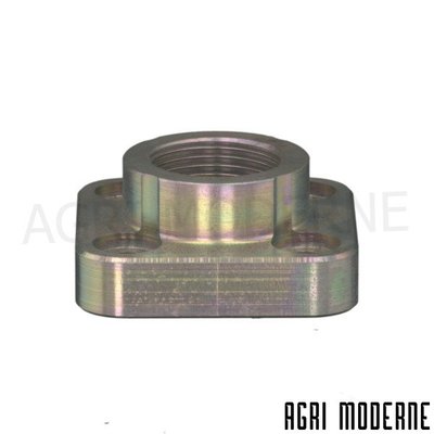 PIECES TRACTEUR CLAAS - Hydraulique - BRIDE