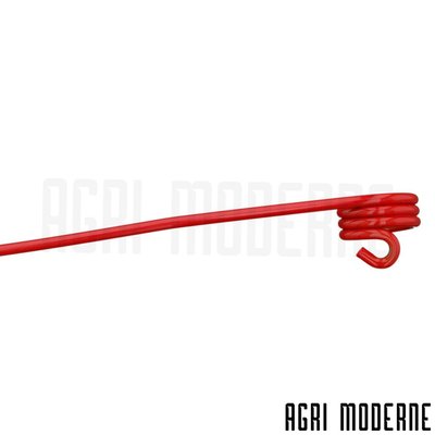 PIECES RECOLTE FENAISON CLAAS - Usure Chaîne Verte - VIP-DENT DE RABATTEUR