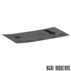 PIECES RECOLTE FENAISON CLAAS - Documentation - ETIQUETTE