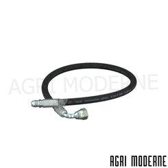 PIECES TRACTEUR CLAAS - Hydraulique - FLEXIBLE HYD