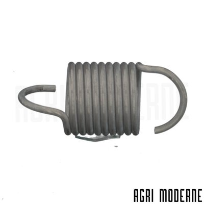 PIECES RECOLTE FENAISON CLAAS - Attelages - RESSORT