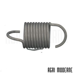 PIECES RECOLTE FENAISON CLAAS - Attelages - RESSORT