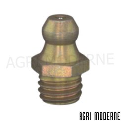 PIECES RECOLTE FENAISON CLAAS - Boulonnerie - GRAISSEUR