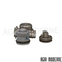 PIECES TRACTEUR CLAAS - Hydraulique - SOUPAPE