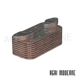 PIECES TRACTEUR CLAAS - Moteur - RADIATEUR D'HUILE