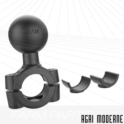 GUIDAGE & DIGITAL - Accessoires - RAM MOUNTS Bride de fixation Torque boule C 1,9-2,5