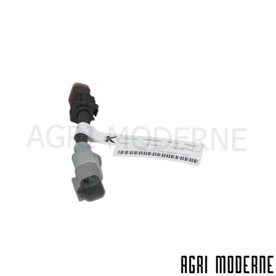 PIECES RECOLTE FENAISON CLAAS - Outillage - PRUEFKABEL