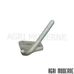 PIECES RECOLTE FENAISON CLAAS - Usure Presse - GUIDE