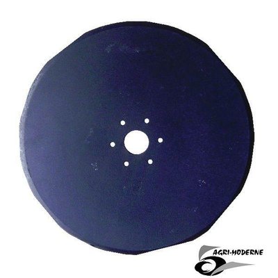 PIECES TRAVAIL DU SOL - Divers - Disque D350/70/35x3 16,5 GRD