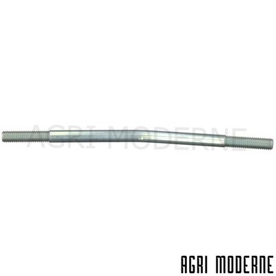 PIECES RECOLTE FENAISON CLAAS - Usure Presse - TIGE FILETEE