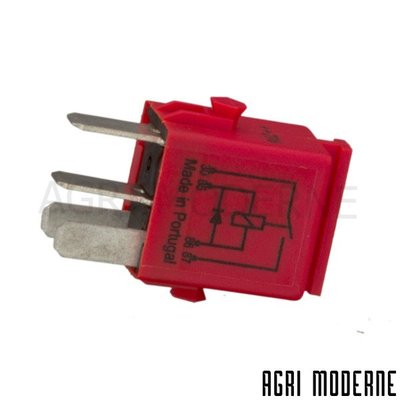PIECES RECOLTE FENAISON CLAAS - Electricite - Electronique - ETRIER