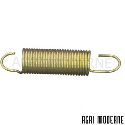 PIECES RECOLTE FENAISON CLAAS - Ressort / Vérin - RESSORT DE RAPPEL