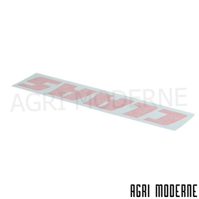PIECES TRACTEUR CLAAS - Documentation - MARQUE DE FABRIQUE