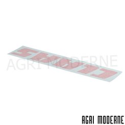 PIECES TRACTEUR CLAAS - Documentation - MARQUE DE FABRIQUE