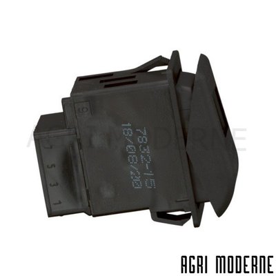 PIECES RECOLTE FENAISON CLAAS - Affuteuse / Tapis - INTERRUPTEUR