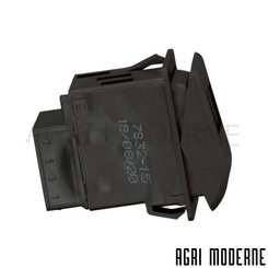 PIECES RECOLTE FENAISON CLAAS - Affuteuse / Tapis - INTERRUPTEUR