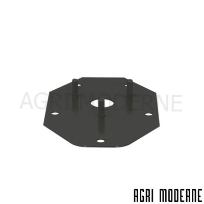 PIECES RECOLTE FENAISON CLAAS - Carrosserie - PLAQUE