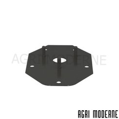 PIECES RECOLTE FENAISON CLAAS - Carrosserie - PLAQUE
