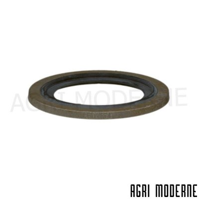 PIECES TRACTEUR CLAAS - Boulonnerie - BAGUE LISSE