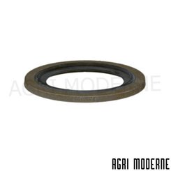 PIECES TRACTEUR CLAAS - Boulonnerie - BAGUE LISSE