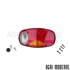 PIECES RECOLTE FENAISON CLAAS - Carrosserie - FEU GAUCHE