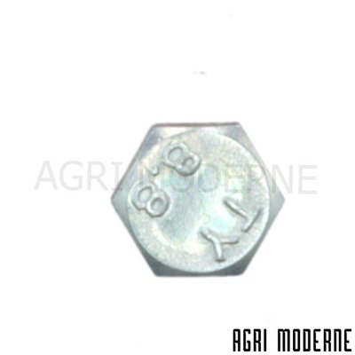 PIECES RECOLTE FENAISON CLAAS - Divers Réparation - DIN933 M 6X12