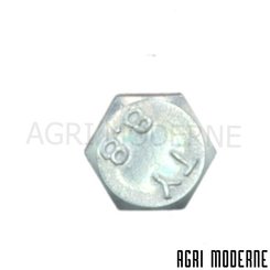 PIECES RECOLTE FENAISON CLAAS - Divers Réparation - DIN933 M 6X12