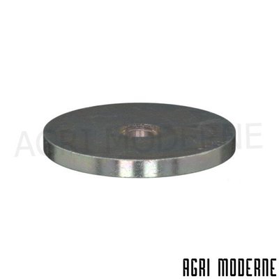 PIECES RECOLTE FENAISON CLAAS - Divers Réparation - RONDELLE 13X62X6