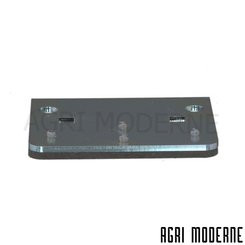 PIECES RECOLTE FENAISON CLAAS - Usure Presse - PLAQUE DE FREIN