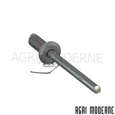 PIECES RECOLTE FENAISON CLAAS - Divers Réparation - RIVET 4,8X1245 10