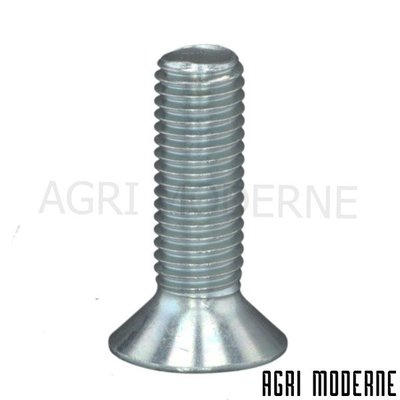 PIECES RECOLTE FENAISON CLAAS - Divers Réparation - BOULON M.12 X 40